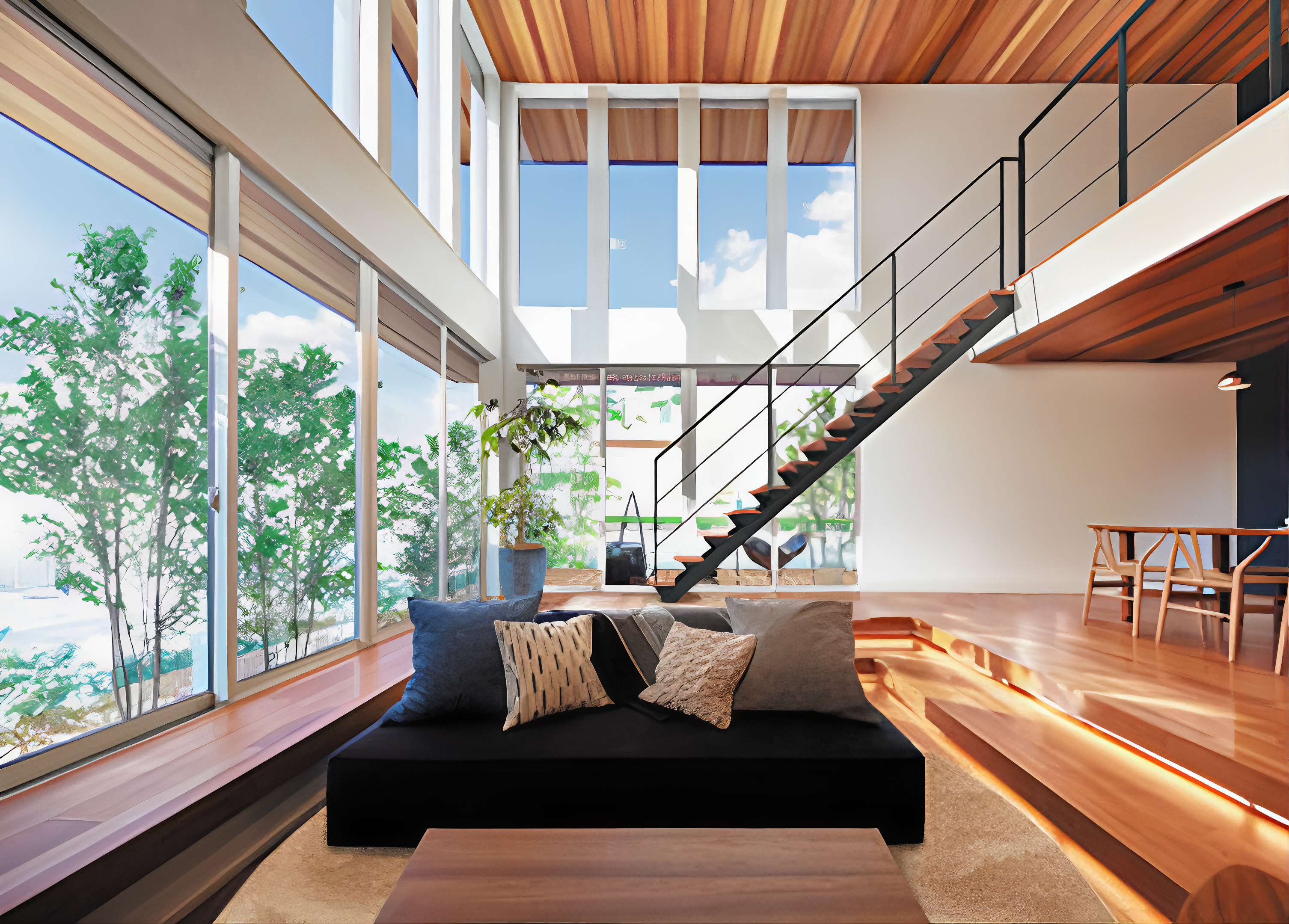 アキュラホーム八潮垳店の家づくり