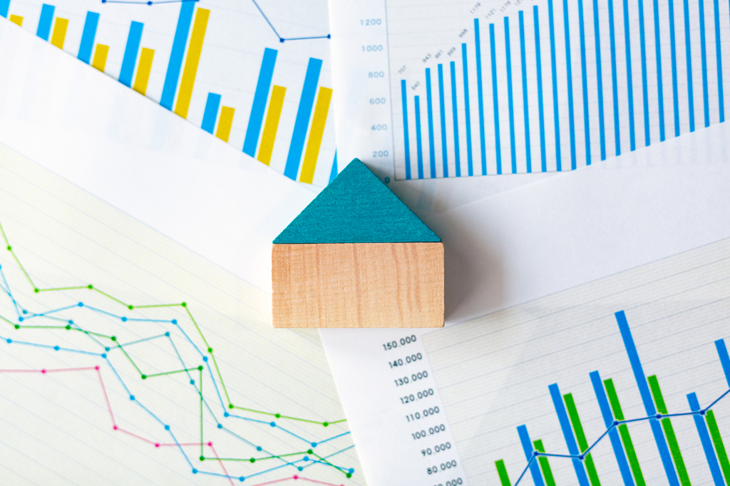 住宅ローンの金利タイプ