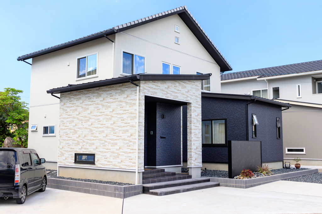 平屋と2階建てのメリット・デメリットを比較