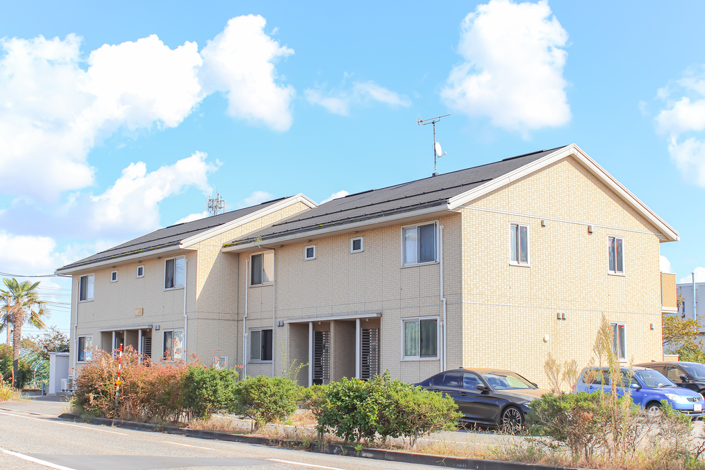 賃貸併用住宅とは？メリットとデメリットをチェック