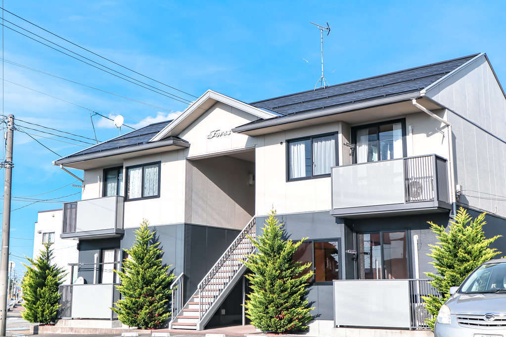 賃貸併用住宅でアパートローンを利用するメリット・デメリット