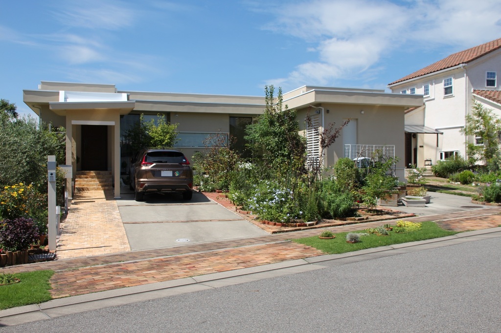 平屋のメリット・デメリット