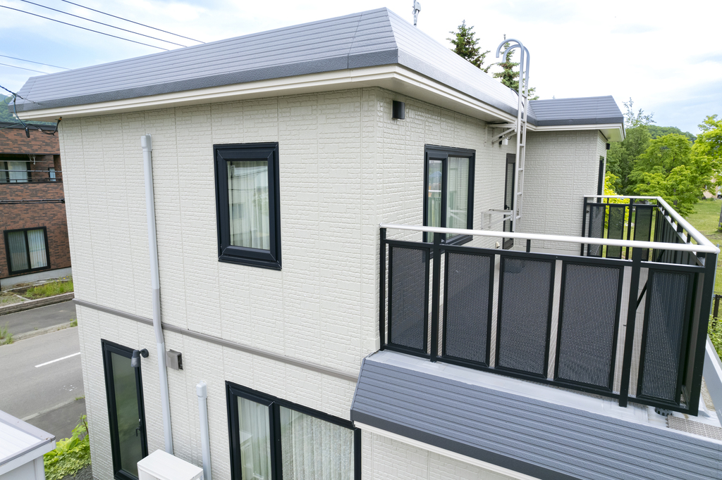 土地探しと設計でできる家づくりの水害対策