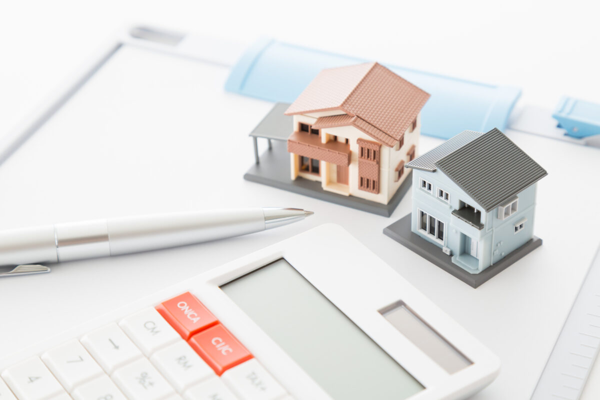 年収800万円の住宅ローン借入額は「4,800万円以内」が目安の理由