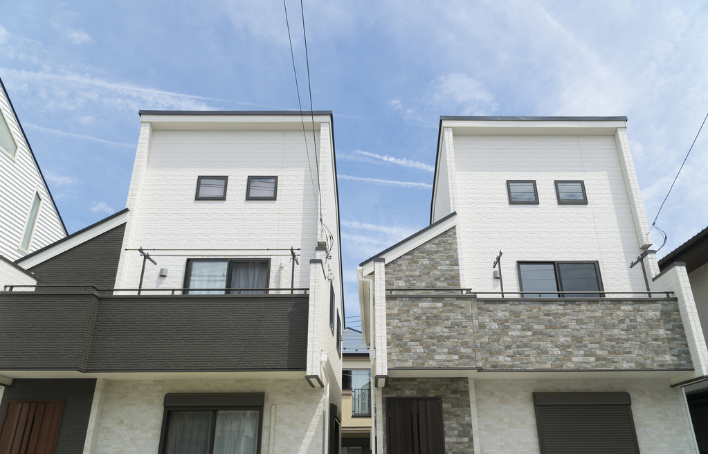 北千住駅周辺の新築一戸建て価格相場