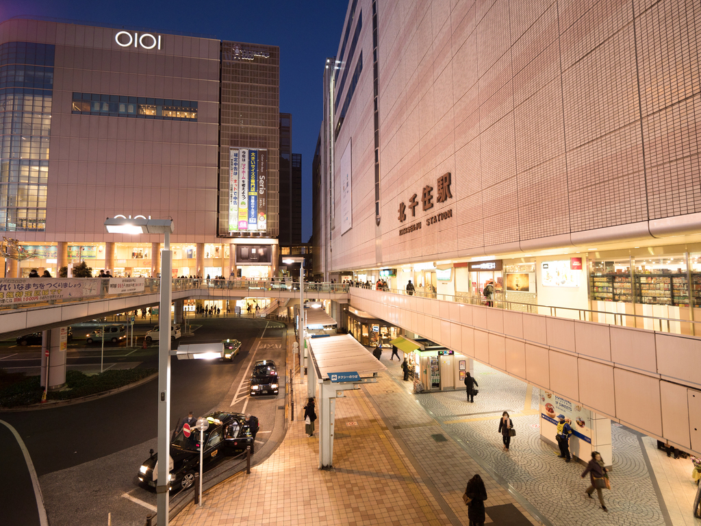 足立区で実施されているさまざまな防犯・治安向上対策