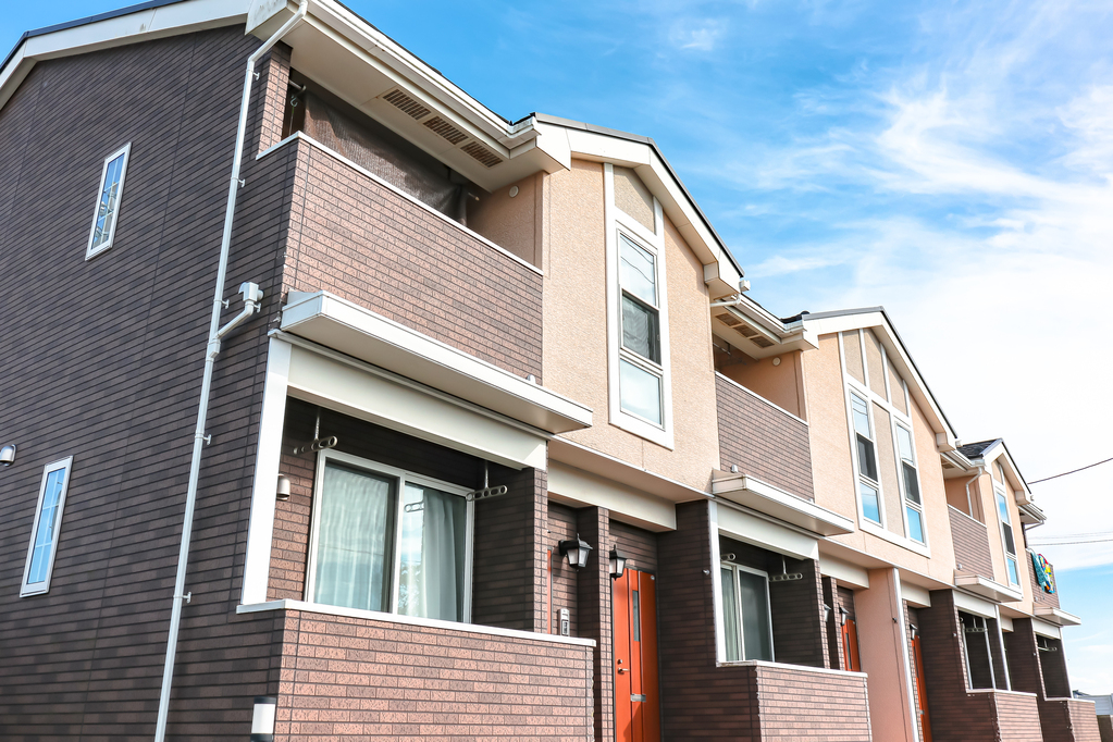 賃貸併用住宅の概要とメリット