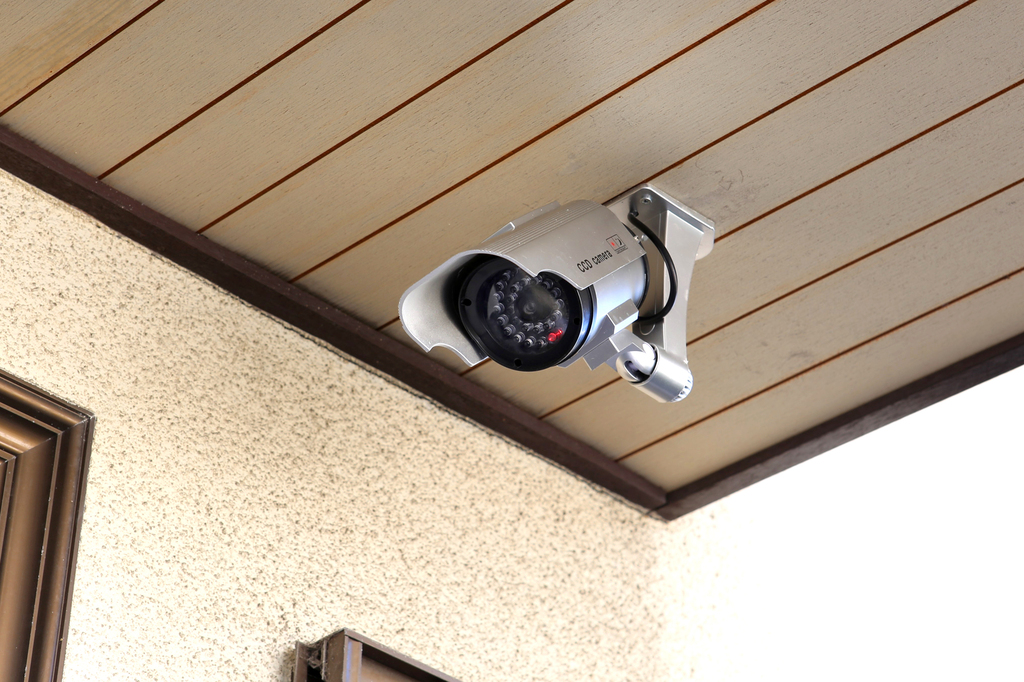 足立区の防犯対策補助金