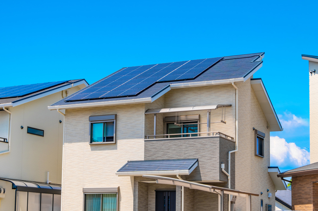 東京都や国の太陽光発電パネル補助金情報