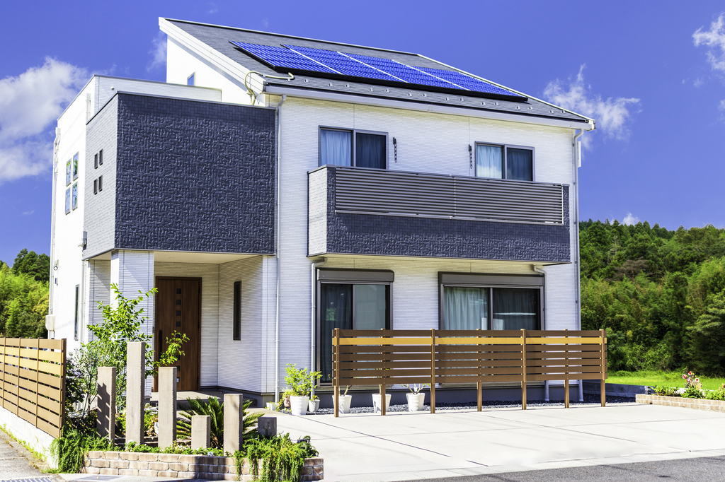 足立区の太陽光発電パネルに対する補助金制度