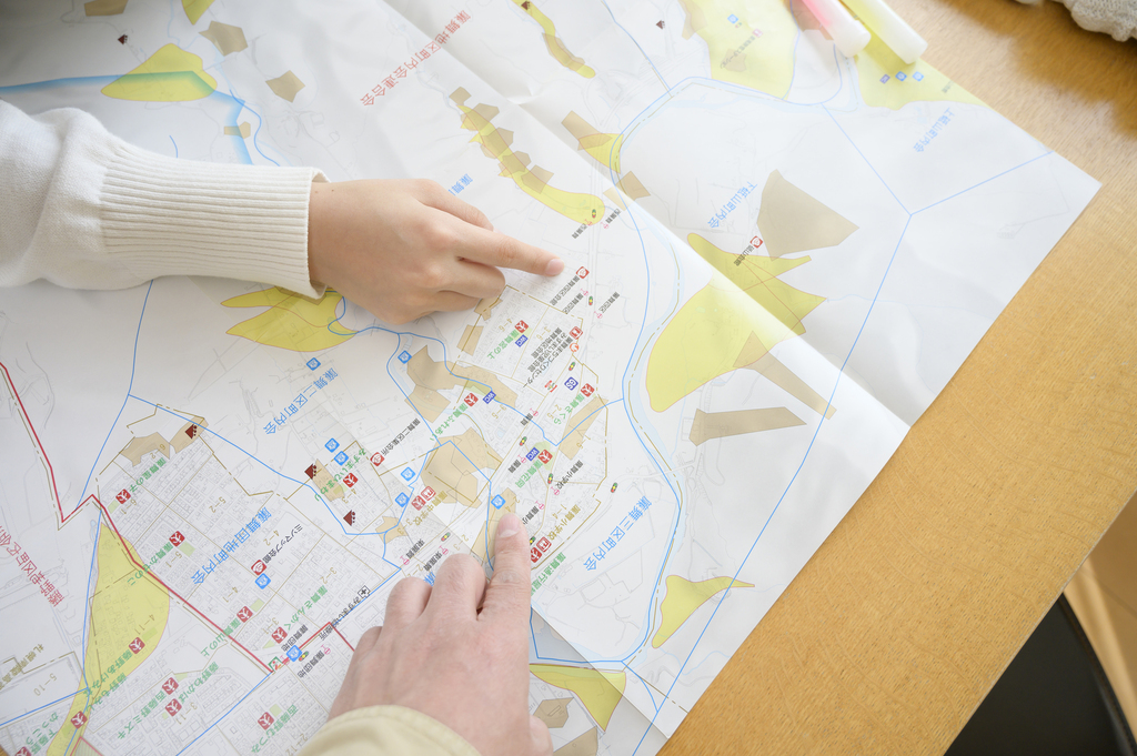 埼玉県地震危険度ランキングと「県東部エリア」の特性